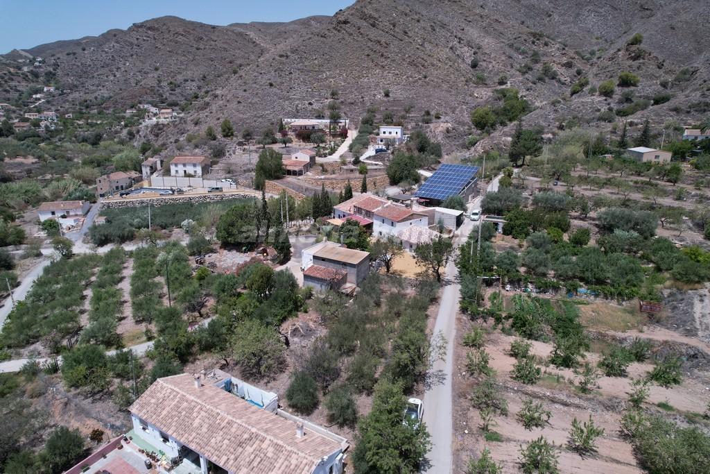 Countryhome for sale in Almería and surroundings 20