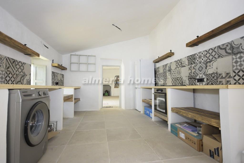 Countryhome for sale in Almería and surroundings 3