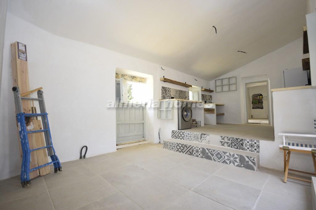 Countryhome for sale in Almería and surroundings 5