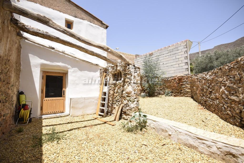 Countryhome for sale in Almería and surroundings 7