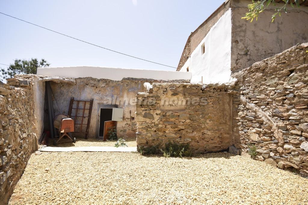 Countryhome for sale in Almería and surroundings 8