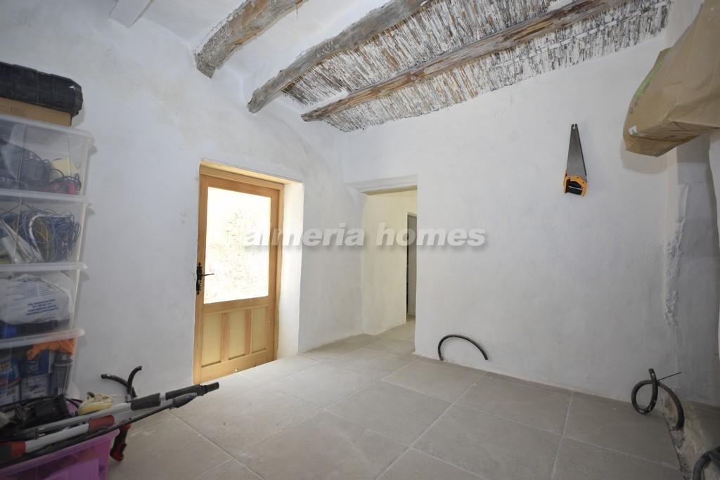 Countryhome for sale in Almería and surroundings 9