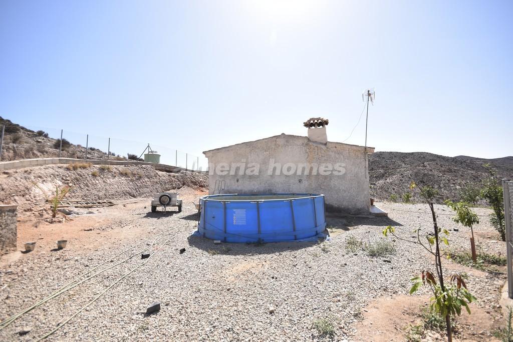 Countryhome for sale in Almería and surroundings 10