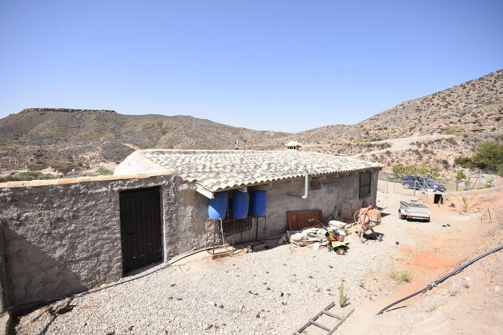 Countryhome for sale in Almería and surroundings 11