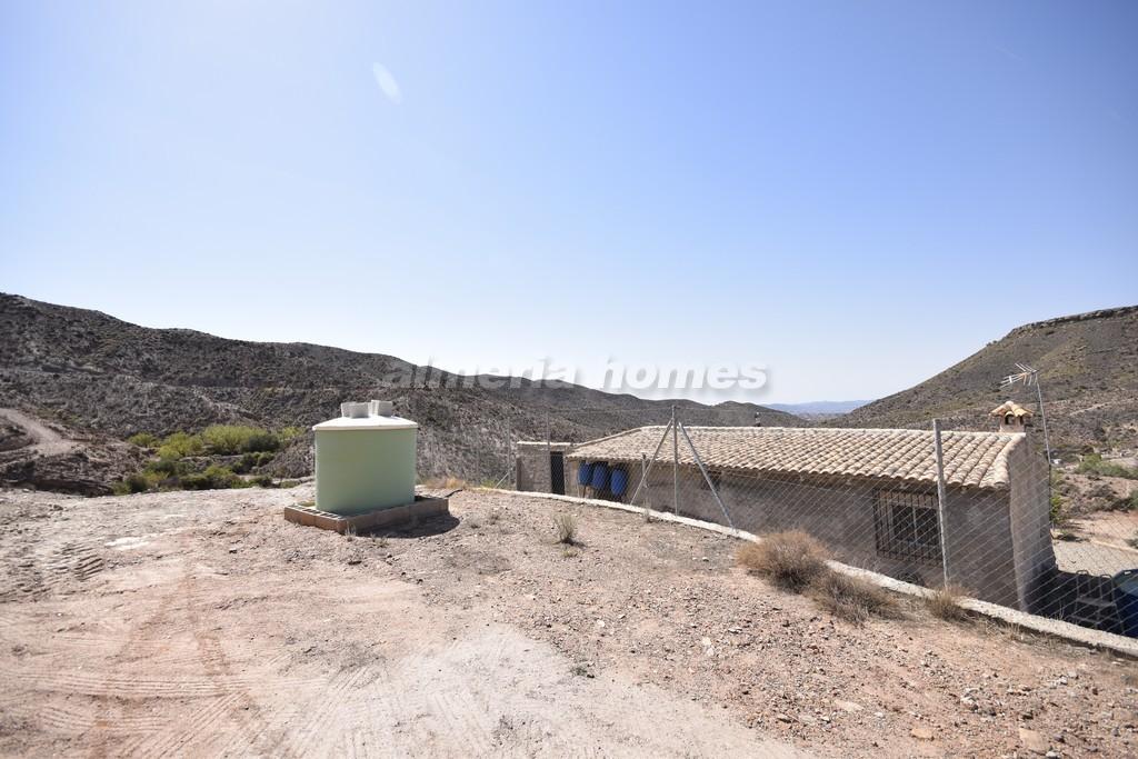 Hus på landet till salu i Almería and surroundings 12