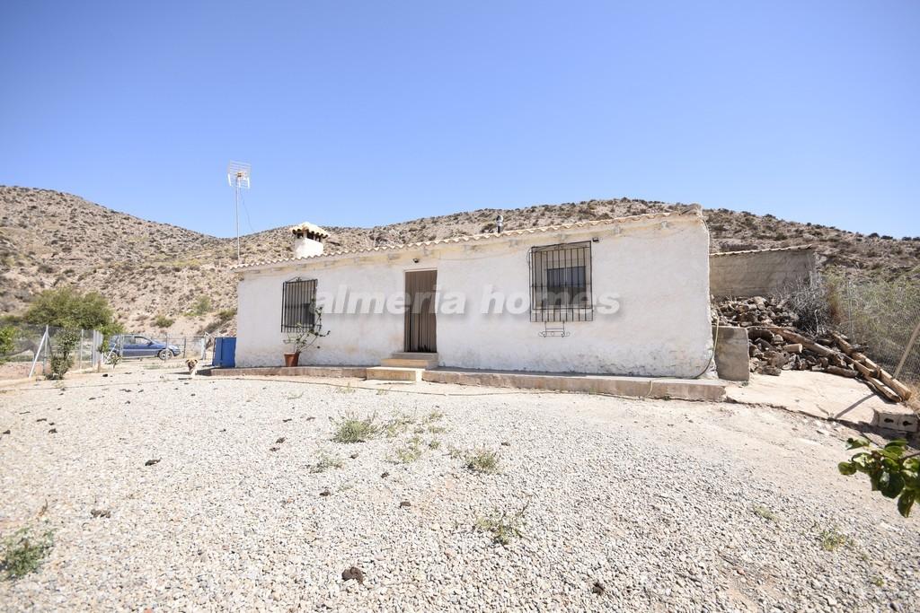 Countryhome for sale in Almería and surroundings 13