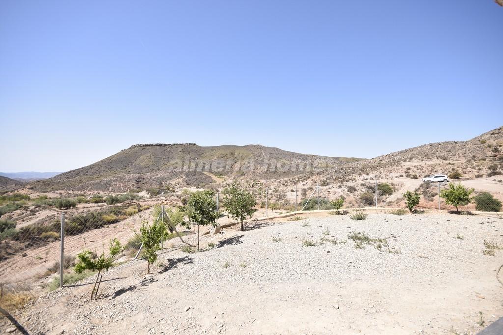 Countryhome for sale in Almería and surroundings 14