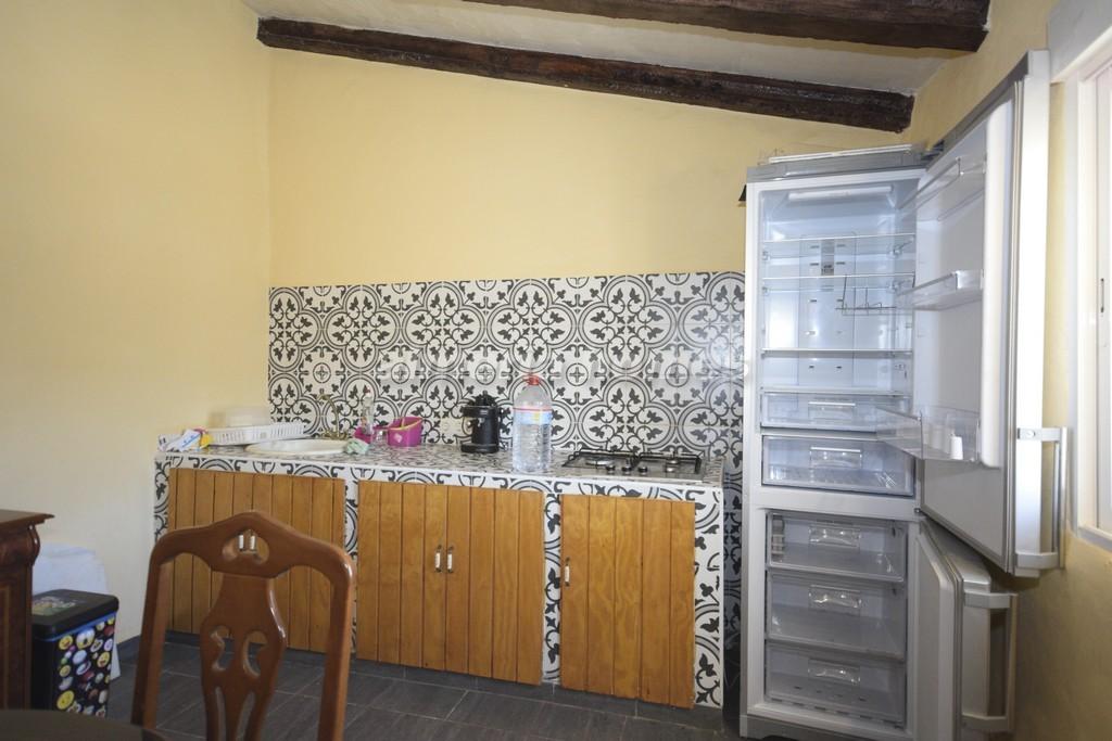 Countryhome for sale in Almería and surroundings 16