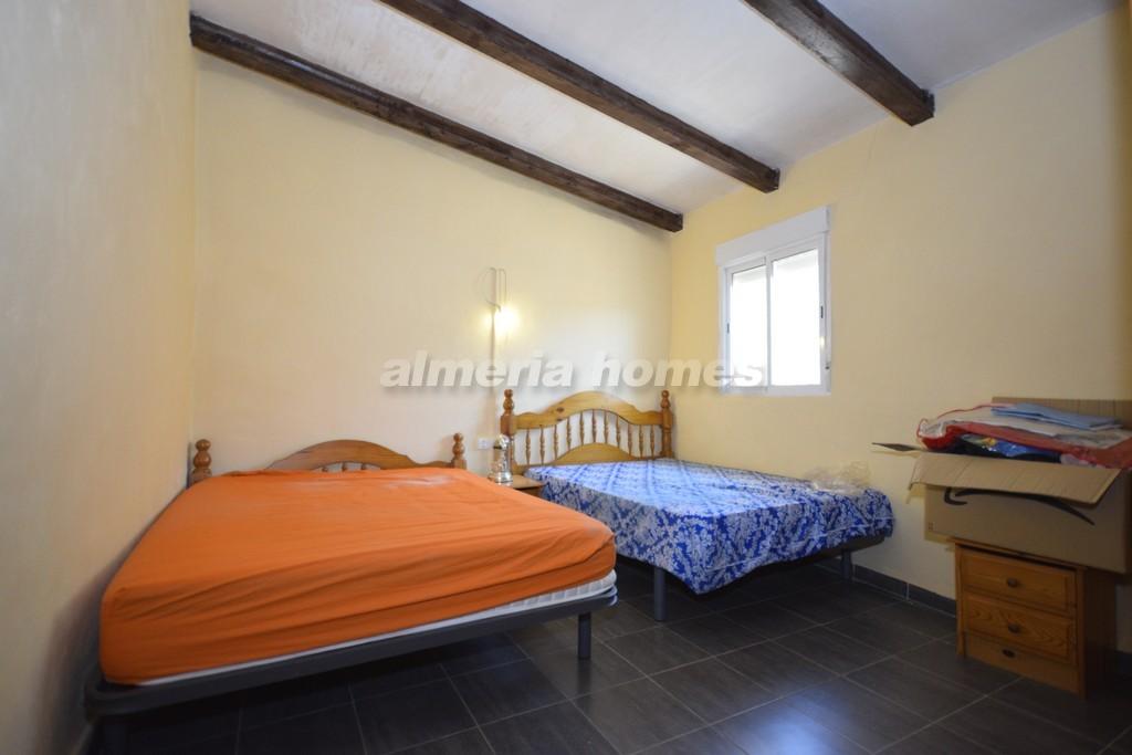 Countryhome for sale in Almería and surroundings 18