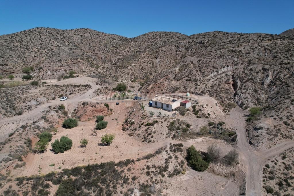 Casas de Campo en venta en Almería and surroundings 3