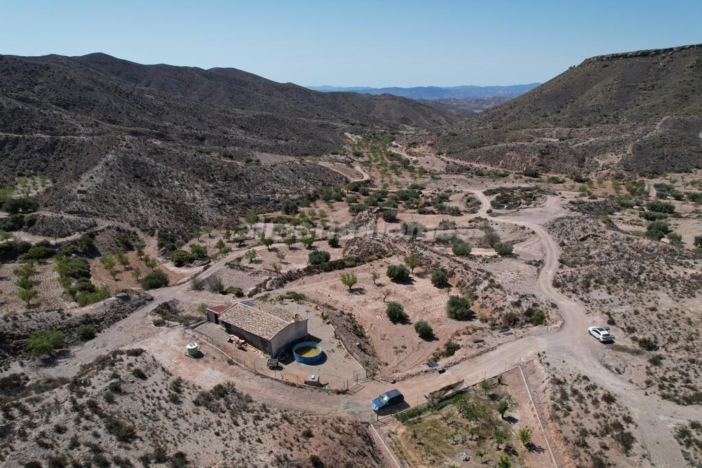 Landhaus zum Verkauf in Almería and surroundings 5