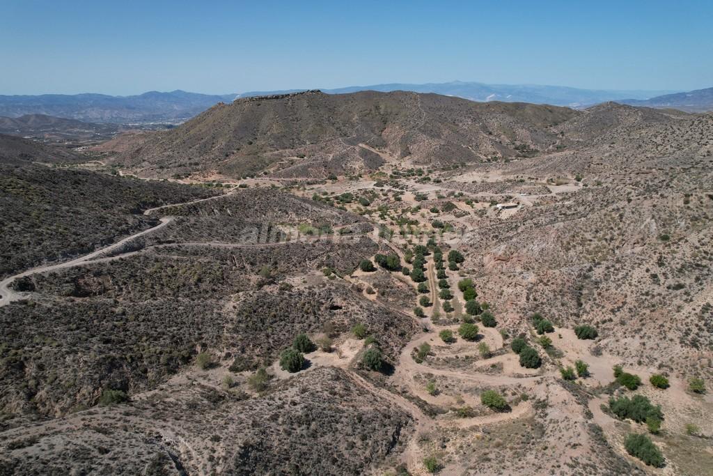 Hus på landet till salu i Almería and surroundings 6