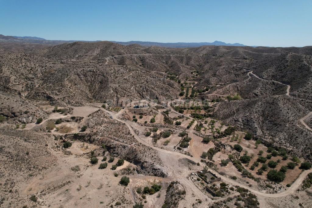 Landhaus zum Verkauf in Almería and surroundings 7