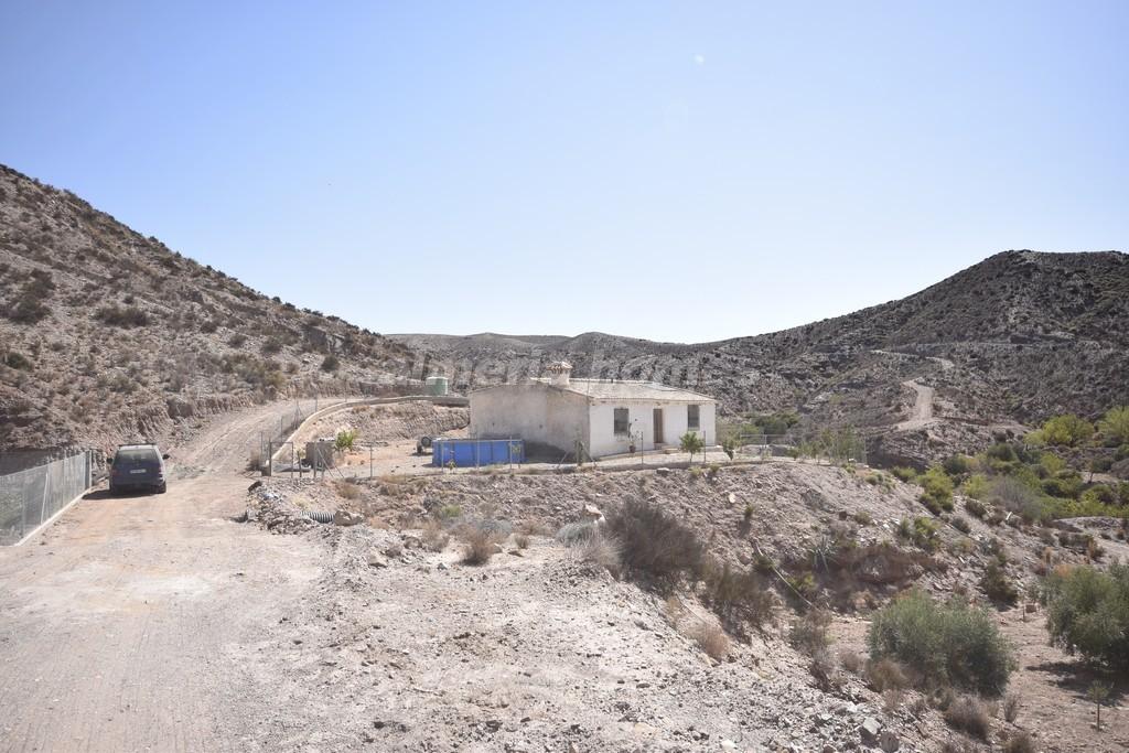 Landhaus zum Verkauf in Almería and surroundings 8