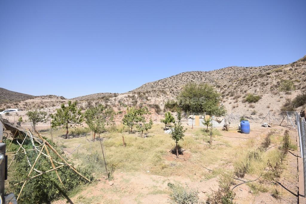 Countryhome for sale in Almería and surroundings 9