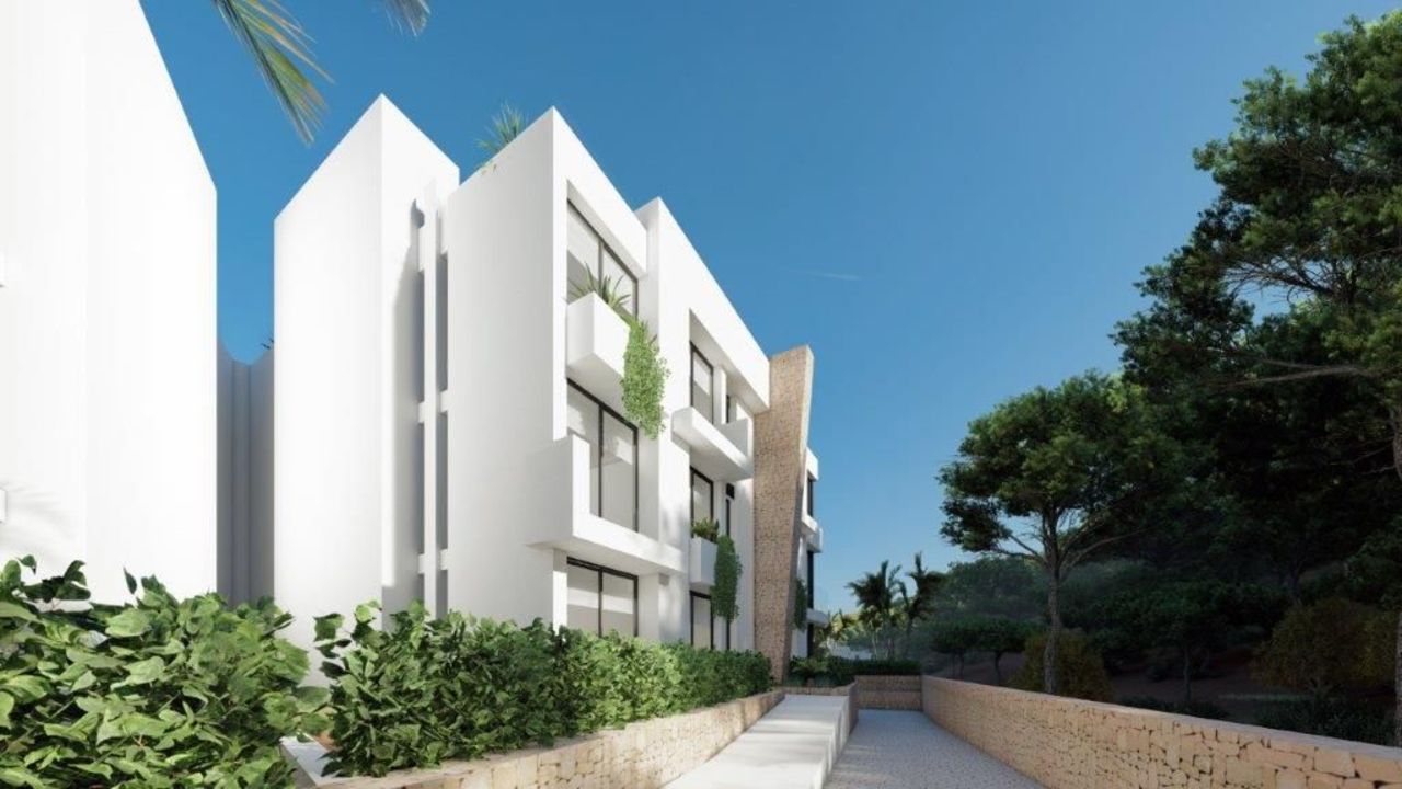 Apartamento en venta en Cartagena and surroundings 14