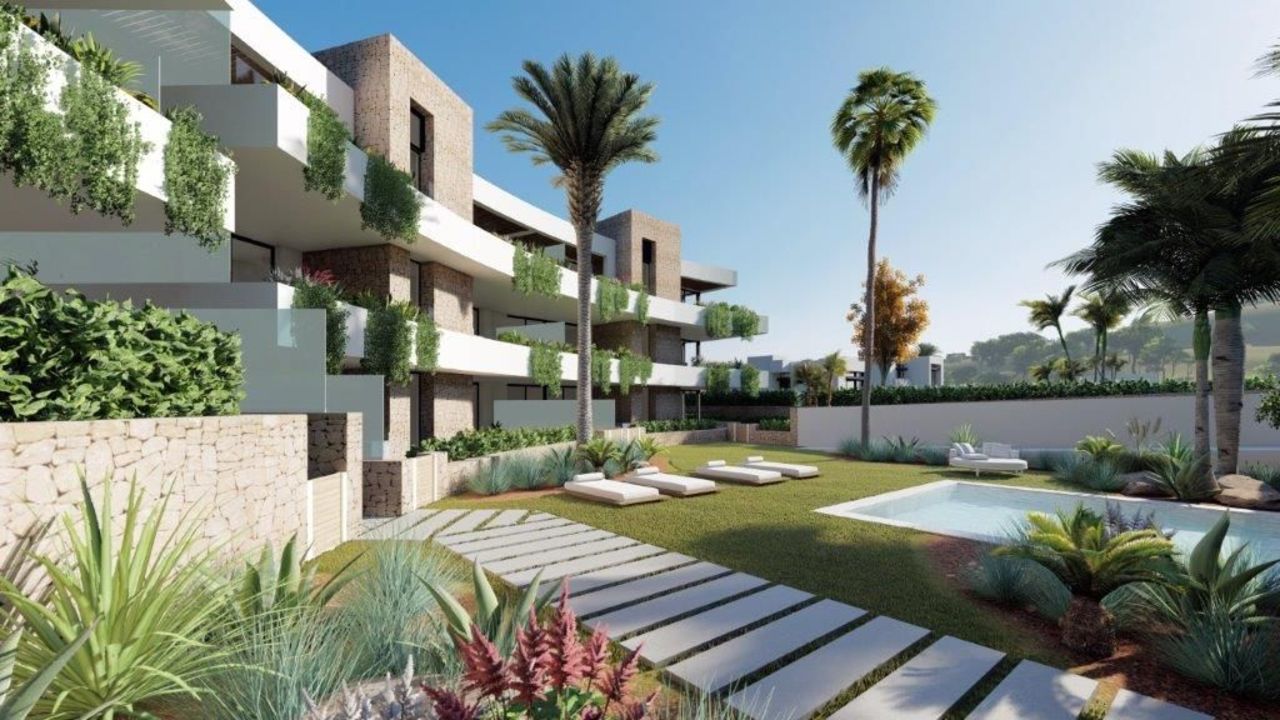 Apartamento en venta en Cartagena and surroundings 16