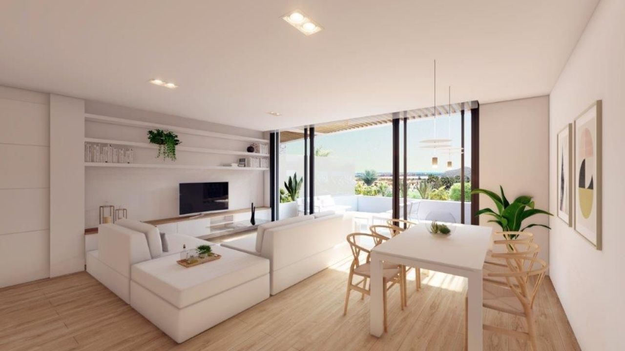 Apartamento en venta en Cartagena and surroundings 4