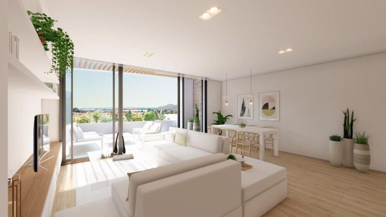 Apartamento en venta en Cartagena and surroundings 5