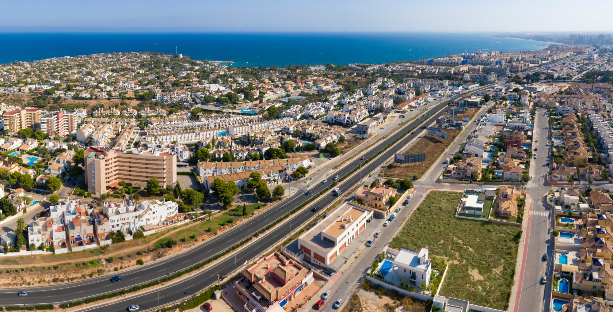 Villa à vendre à Alicante 21