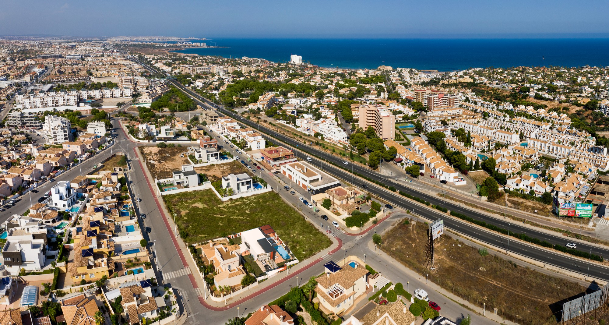 Haus zum Verkauf in Alicante 22