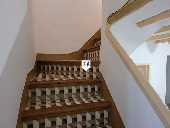 Townhouse for sale in Málaga 10