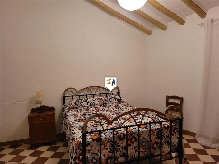 Townhouse te koop in Málaga 13