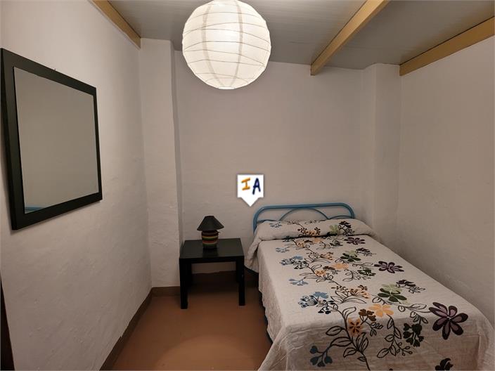 Adosada en venta en Málaga 14