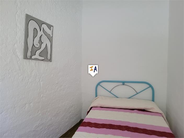 Townhouse na sprzedaż w Málaga 15