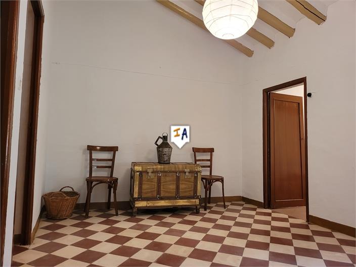 Townhouse for sale in Málaga 16