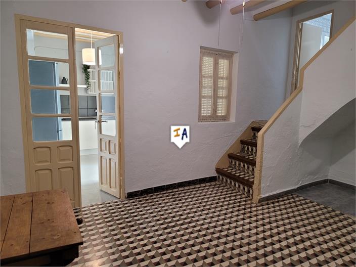 Townhouse for sale in Málaga 3