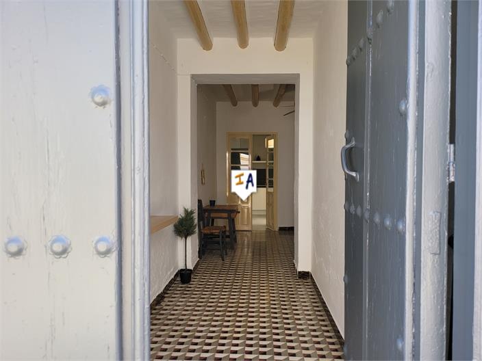 Townhouse for sale in Málaga 4