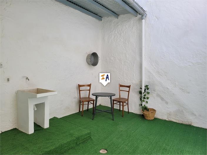 Townhouse for sale in Málaga 8