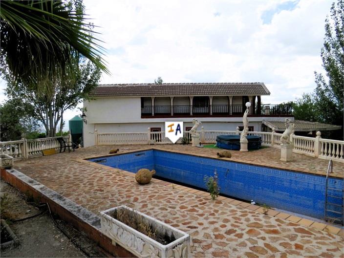 Countryhome for sale in Guardamar and surroundings 1