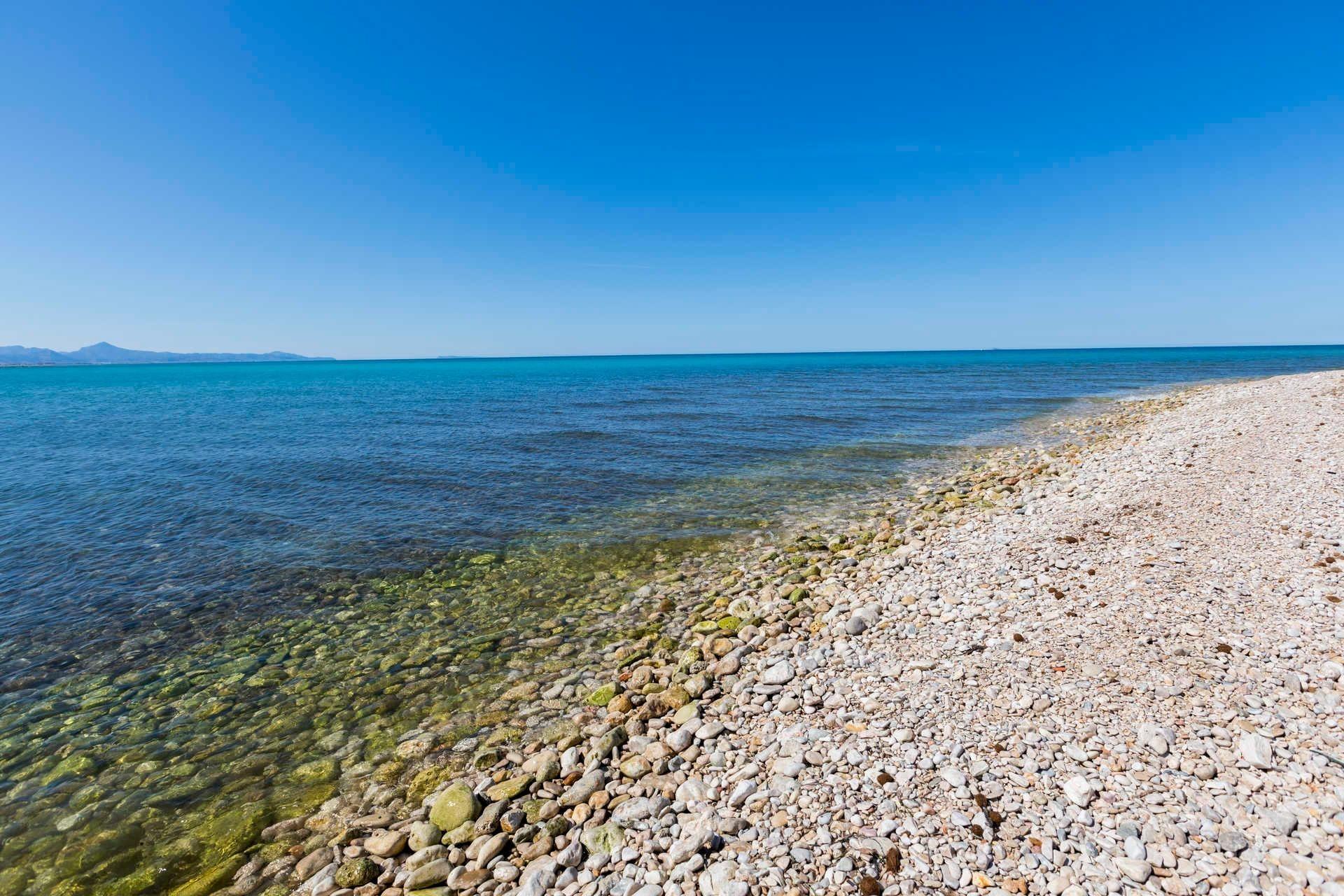 Takvåning till salu i Dénia 10