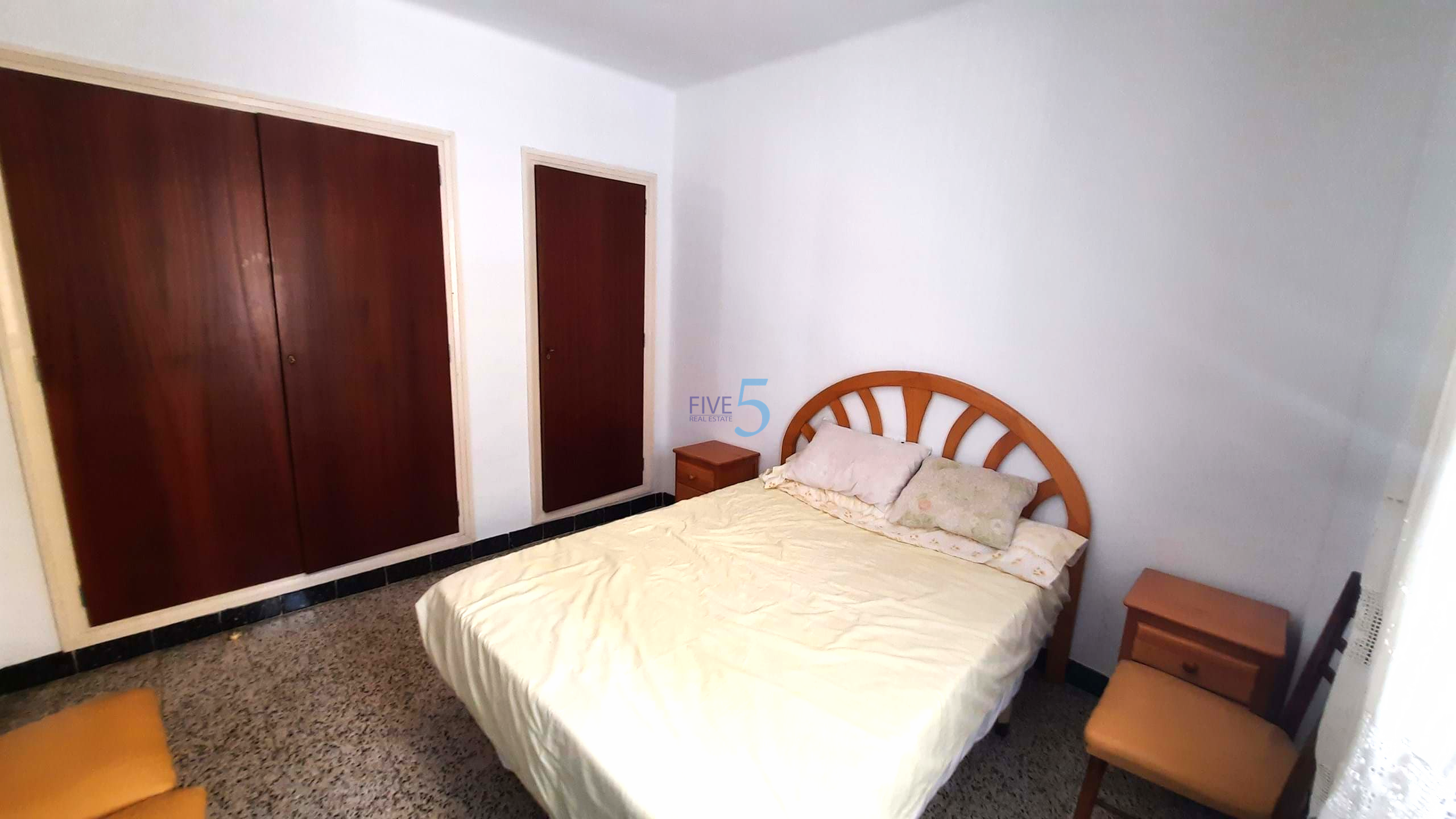 Apartamento en venta en Valencia City 11