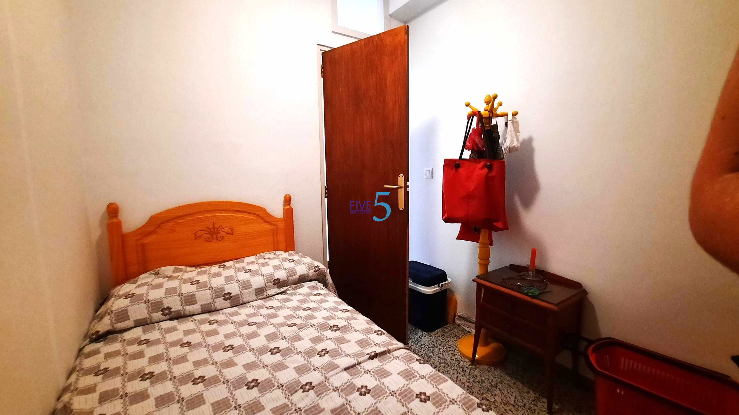 Apartamento en venta en Valencia City 12