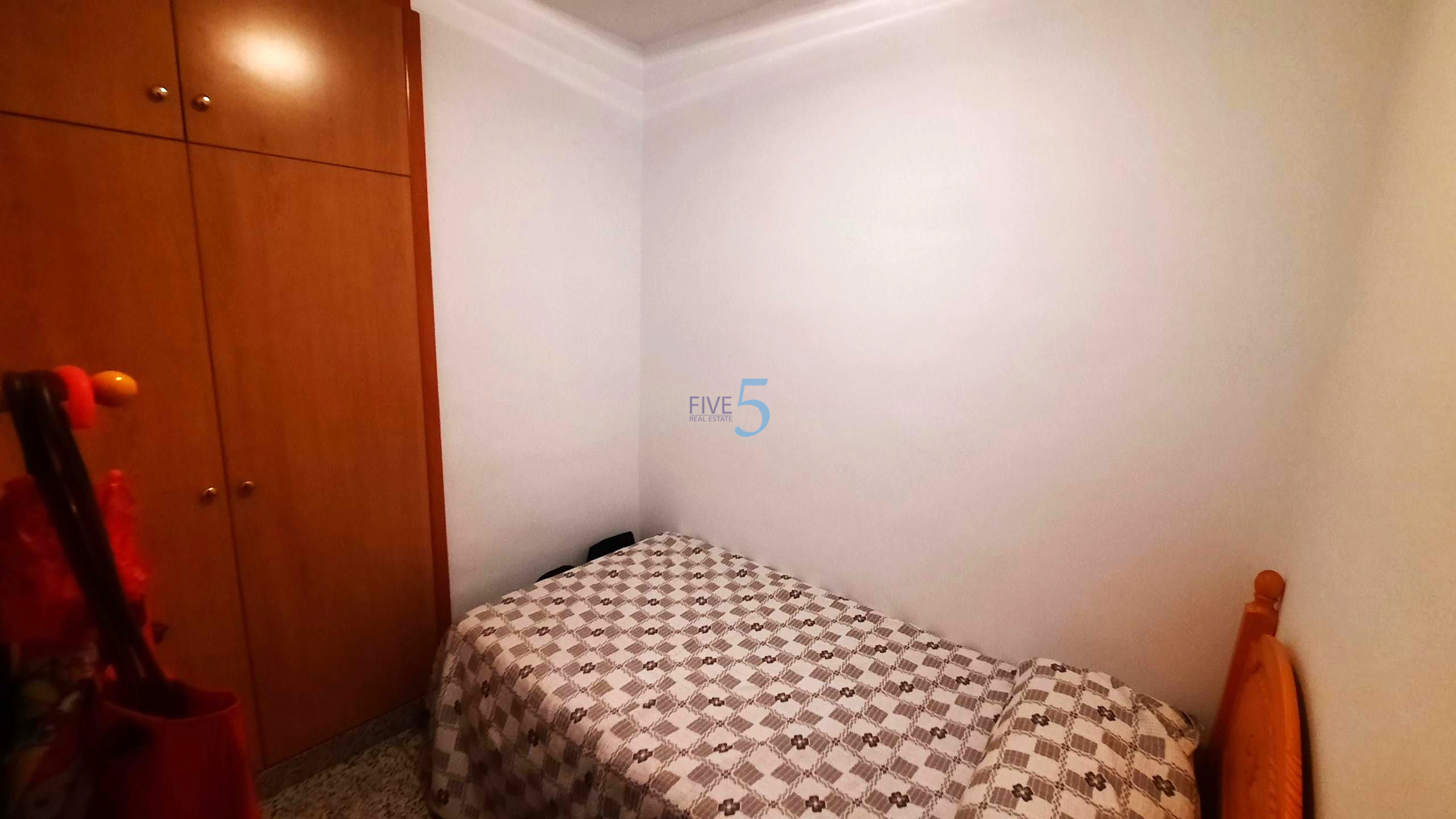 Apartamento en venta en Valencia City 13