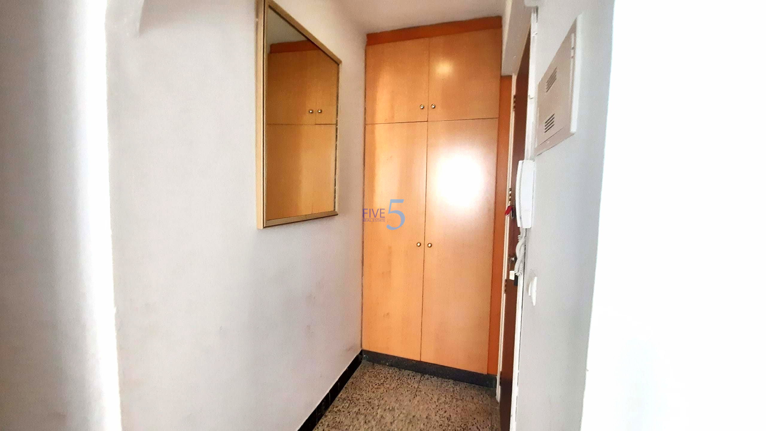 Apartamento en venta en Valencia City 14