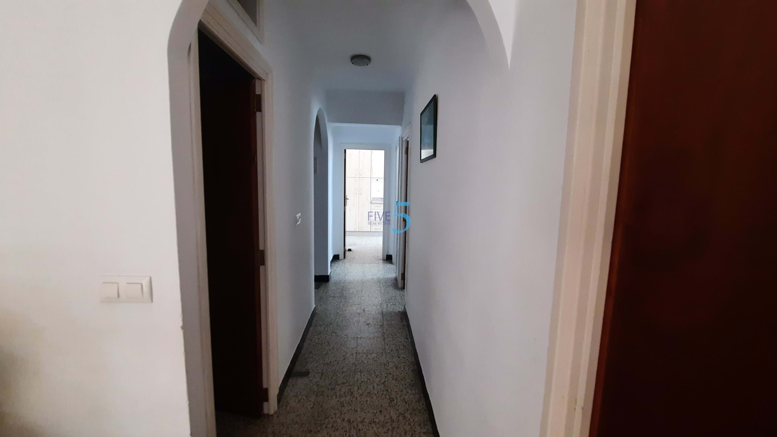 Apartamento en venta en Valencia City 15