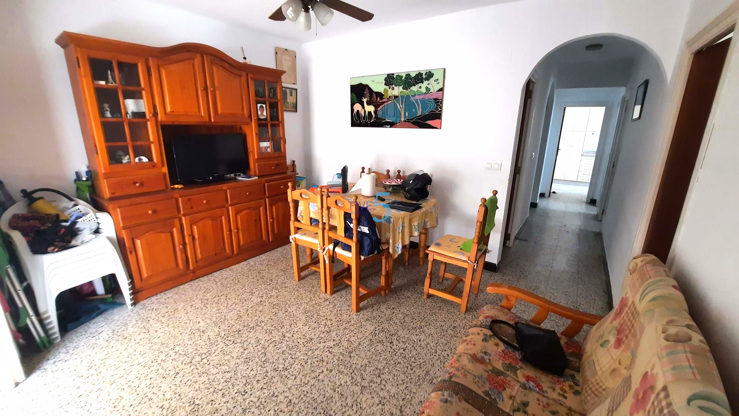 Apartamento en venta en Valencia City 2