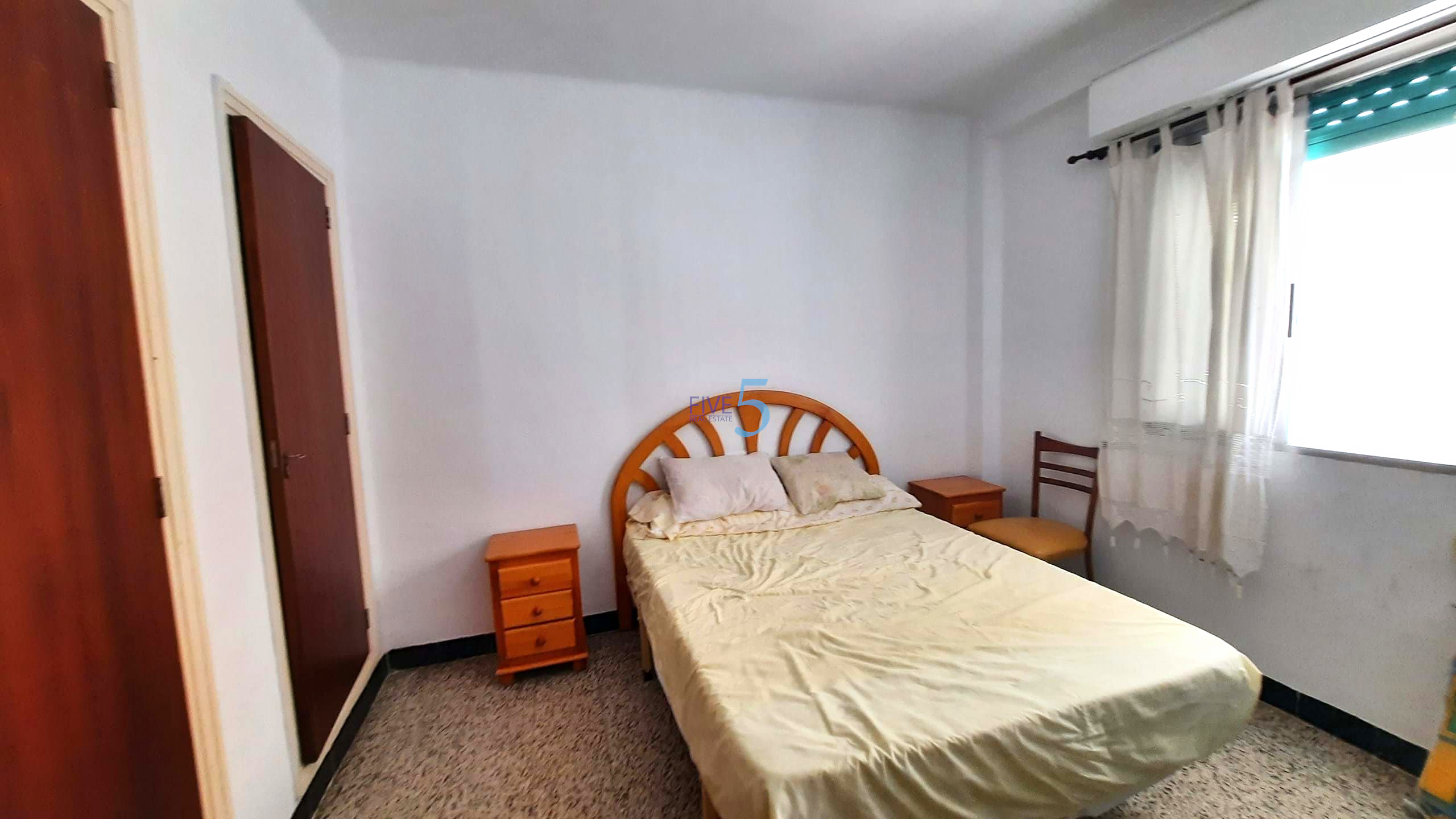 Apartamento en venta en Valencia City 9