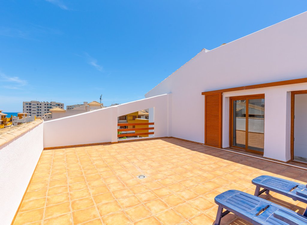 Penthouse te koop in Torrevieja and surroundings 23