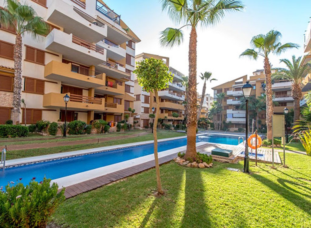 Penthouse te koop in Torrevieja and surroundings 31