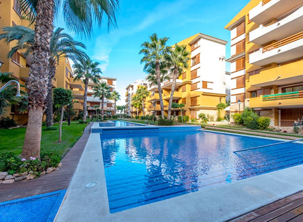 Penthouse te koop in Torrevieja and surroundings 32