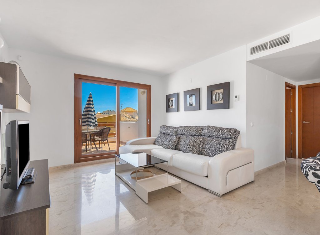 Penthouse te koop in Torrevieja and surroundings 5