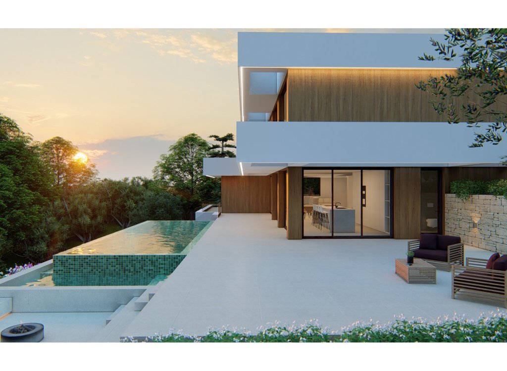 Villa till salu i Altea 3