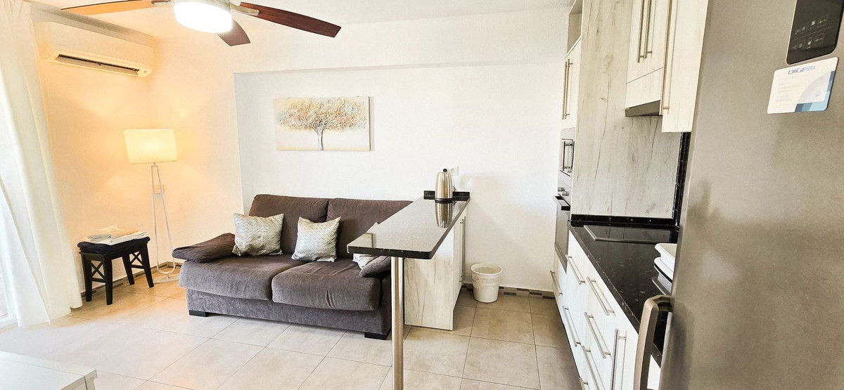 Apartament na sprzedaż w Benalmádena 4