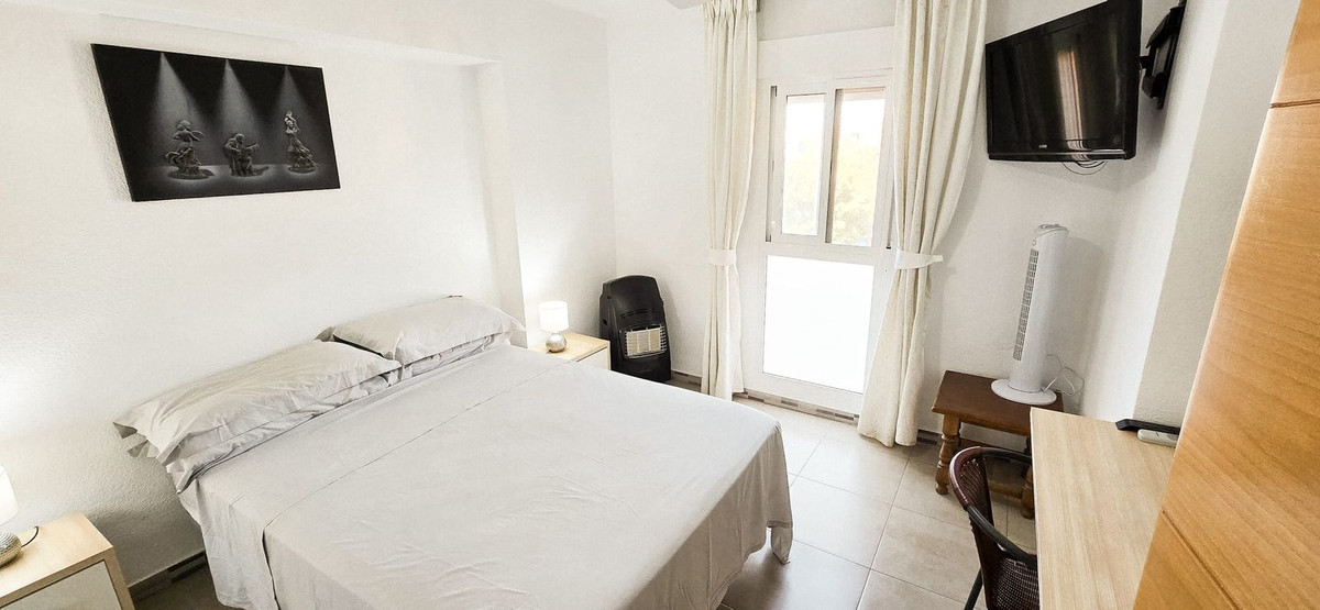 Apartament na sprzedaż w Benalmádena 5