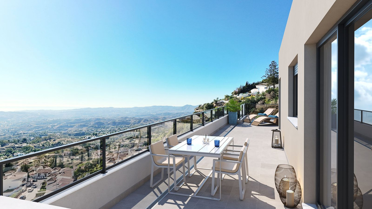 Penthouse te koop in Mijas 2